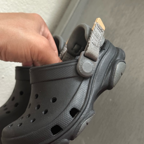 Crocs toddle - Picture 11 of 11